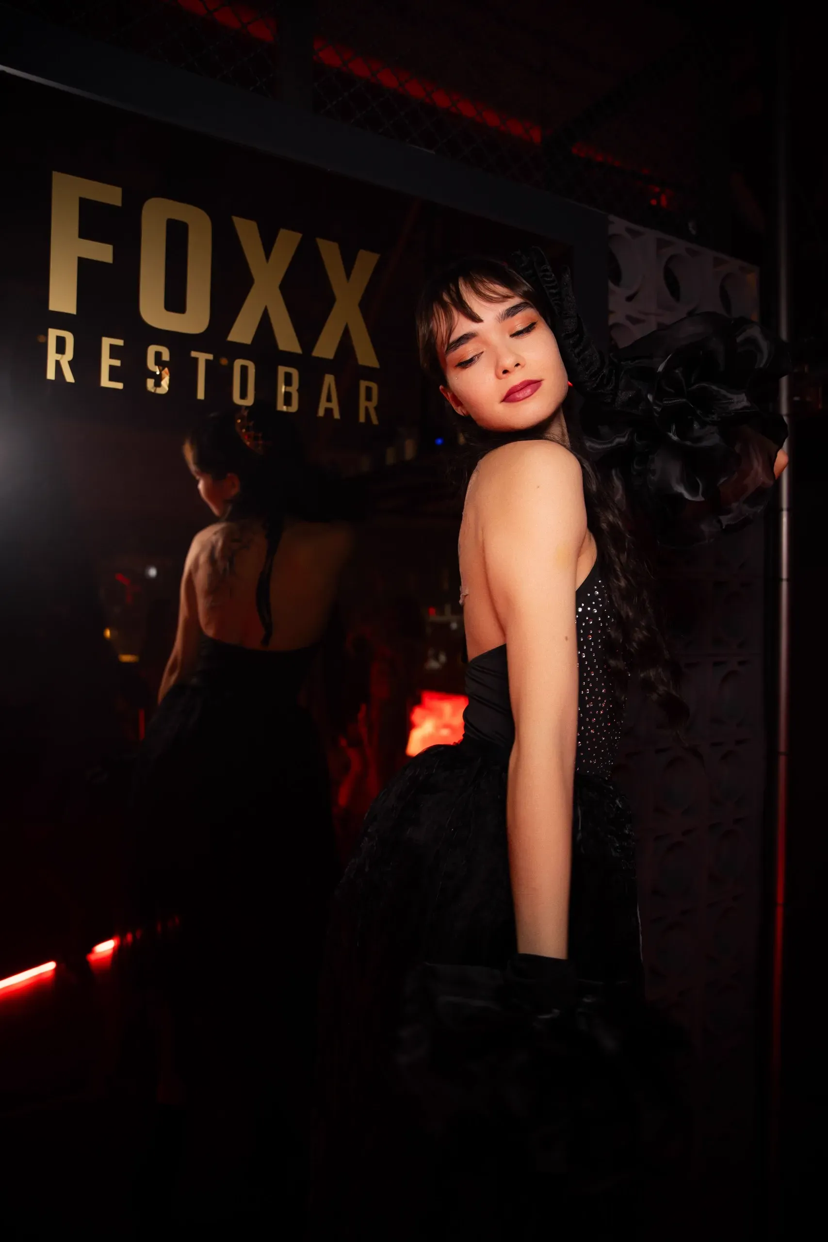 FOXX restobar